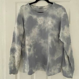 Abercrombie Crewneck Sweatshirt